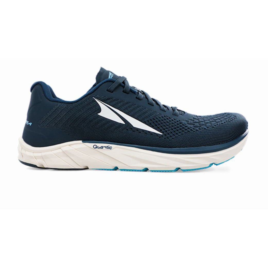 Altra Laufschuhe Herren - Torin 4.5 Plush - Blau 432LMVSNC